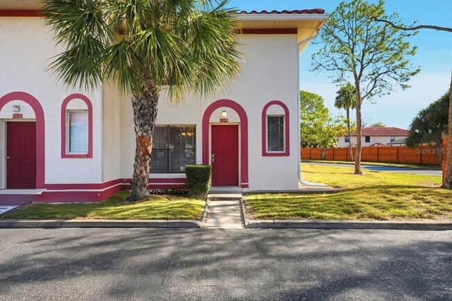 property at 1645 Sandy Point Square