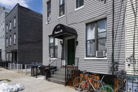 151 Dupont St in Brooklyn, NY - Foto de edificio - Building Photo