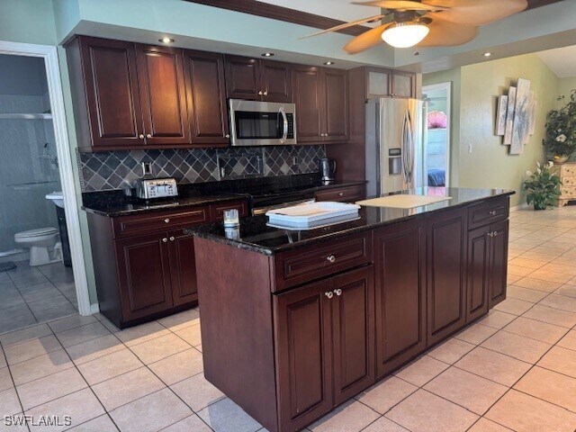 property at 4925 SW 25th Pl
