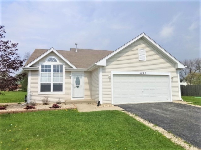 property at 5220 W Mulberry Ln