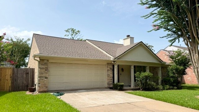 property at 3214 Lakefield Way