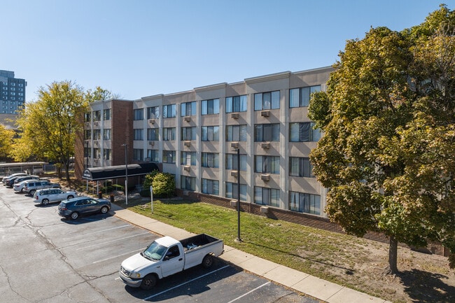 Corewell Senior Community