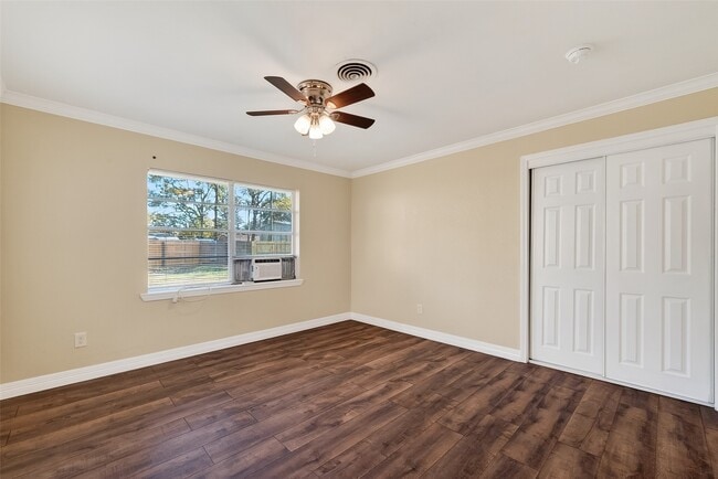 property at 703 Coryell St