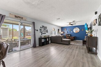 3861 SW Chaffin St in Port St. Lucie, FL - Building Photo - Building Photo