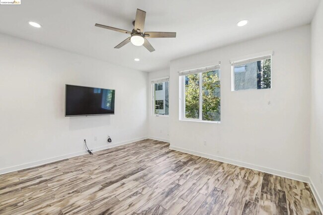 1423 Prescott St in Oakland, CA - Building Photo - Building Photo