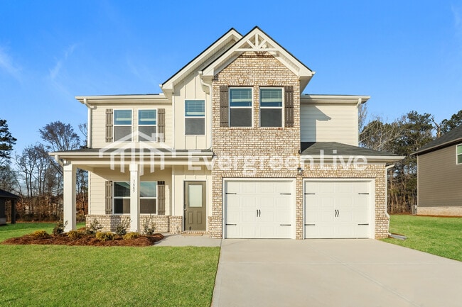 property at 1665 Fuma Leaf Wy