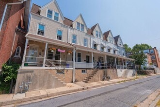 621 Limestone St in Catasauqua, PA - Building Photo - Building Photo