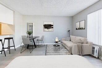 Sepulveda Landmark in North Hills, CA - Building Photo - Building Photo