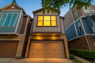 1815 Drew St in Houston, TX - Building Photo - Building Photo