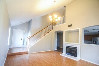 1820 Chinati Mountain Trail in Round Rock, TX - Foto de edificio - Building Photo