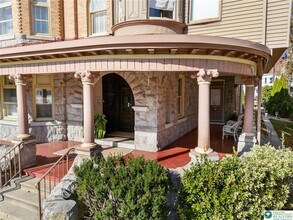 1505-1509 Hamilton St in Allentown, PA - Building Photo - Building Photo
