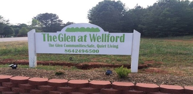 The Glen at Wellford in Wellford, SC - Building Photo - Other