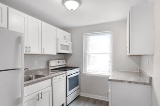 Park View At Montclair in Montclair, NJ - Building Photo - Building Photo