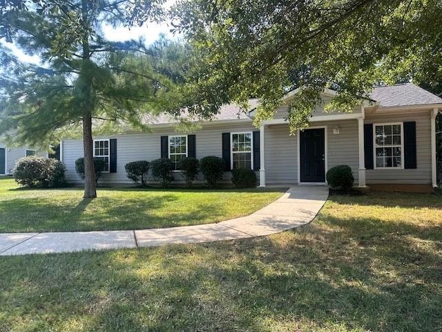 property at 3176 Macedonia Station Dr SW