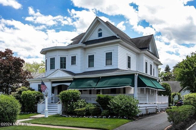 109 Washington Ave in Spring Lake, NJ - Building Photo - Building Photo