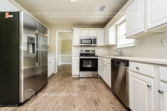 4302 Glen Heights Way in Snellville, GA - Building Photo - Building Photo