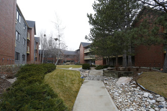 Springwood in Arvada, CO - Building Photo - Building Photo