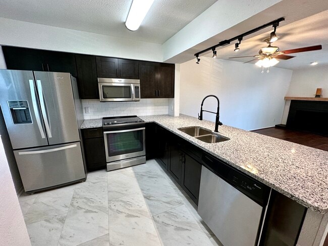 property at 111 Henry Chandler Dr