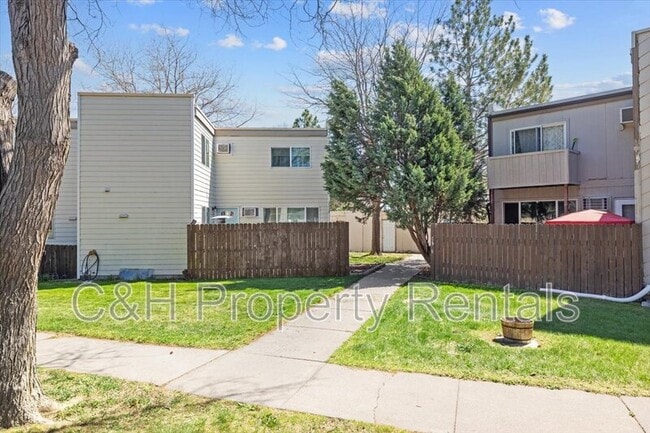 property at 2252 Avenue C