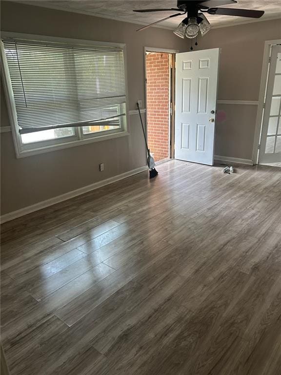 2418 Adger Rd in Macon, GA - Building Photo - Building Photo
