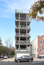 805 5th Ave in Brooklyn, NY - Building Photo - Building Photo