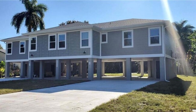 25459 Shore Dr in Punta Gorda, FL - Building Photo - Building Photo