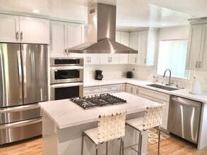 2259 Cooley Pl in Pasadena, CA - Building Photo - Building Photo