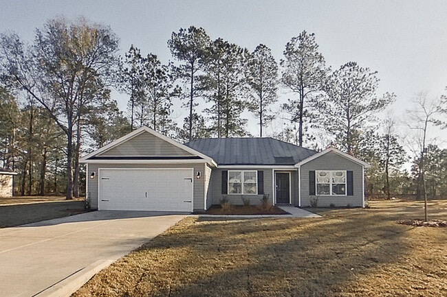 property at 116 Western Red Cedar Dr