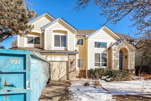 12642 S Silver Creek Ct in Parker, CO - Building Photo