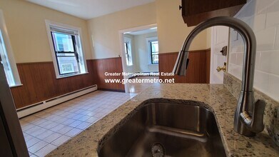 75 Charter St, Unit 4 in Boston, MA - Building Photo - Building Photo