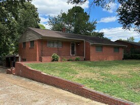 5538 Rich Rd in Memphis, TN - Building Photo