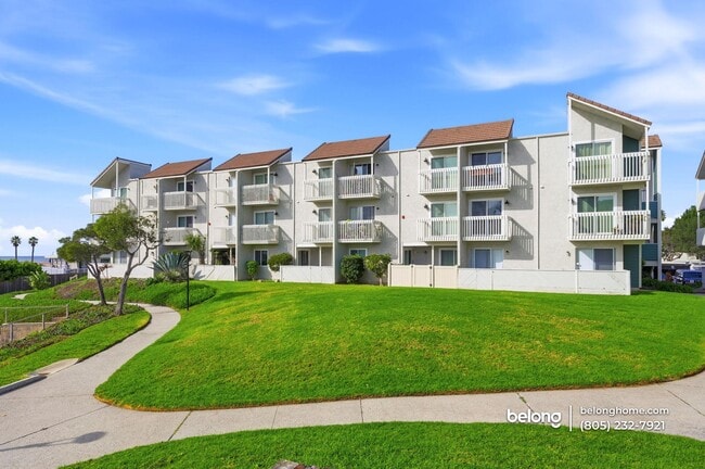 property at 267 S Ventura Rd