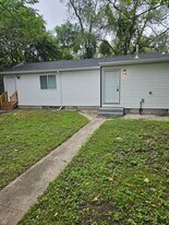 3757 Rhode Island Ct. in Gary, IN - Building Photo