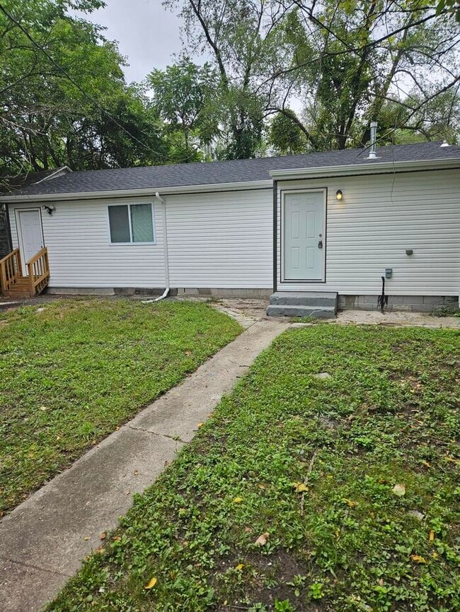 3757 Rhode Island Ct.