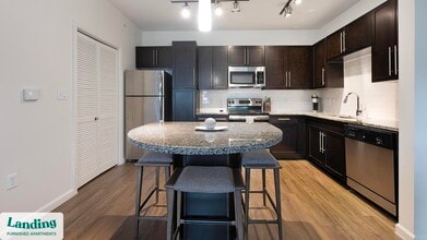 12700 Ridgeline Blvd, Unit 1301 in Cedar Park, TX - Foto de edificio - Building Photo