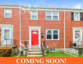 1703 Weston Ave in Parkville, MD - Building Photo