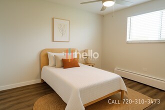 3377 S Clarkson St in Englewood, CO - Building Photo - Building Photo