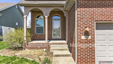 111 High Hope Ln in Georgetown, KY - Building Photo - Building Photo