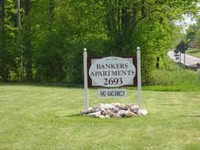 Banker's Apartments in Seneca Falls, NY - Building Photo - Other