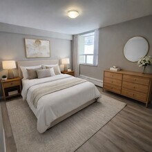 Havenbrook Gardens in Toronto, ON - Building Photo - Building Photo