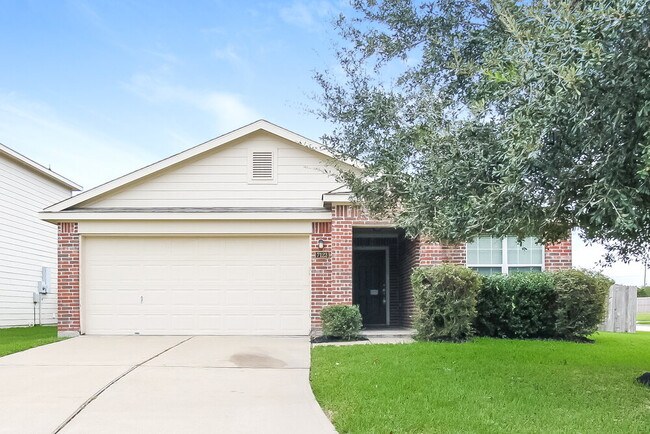 property at 7123 Northchase Ln