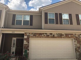 6048 Townes Way in Columbus, GA - Building Photo