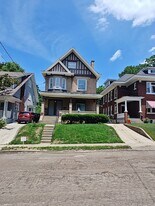 1526 Dixmont Ave in Cincinnati, OH - Building Photo