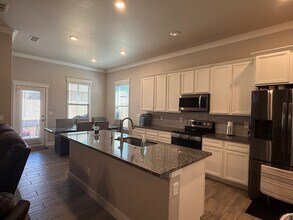 1 Cheyenne Ct in Odessa, TX - Building Photo - Building Photo