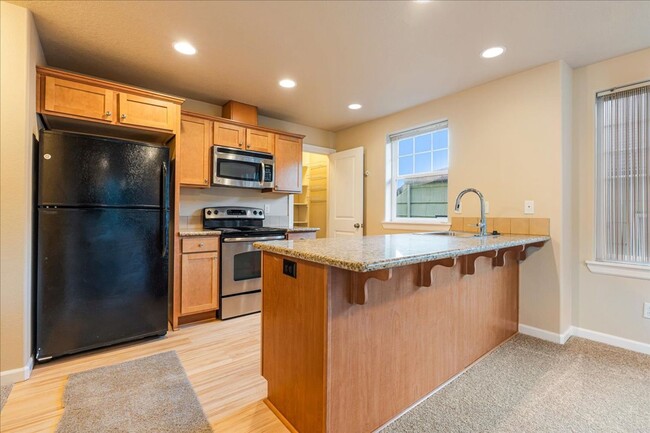 property at 4534 S Water Ave