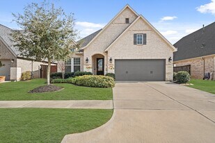 6919 Myrtle Dr in Katy, TX - Building Photo