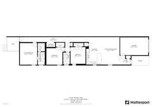 2201 Perry St in Little Rock, AR - Foto de edificio - Building Photo