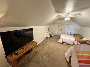 11000 SW 38th Cir in Yukon, OK - Building Photo - Building Photo