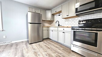 158 Main St in Winooski, VT - Building Photo