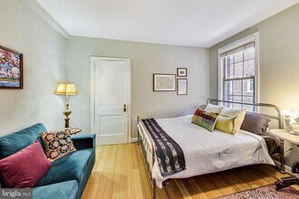 1441 Euclid St NW in Washington, DC - Building Photo - Building Photo